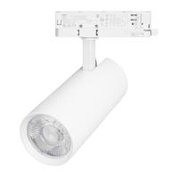 Светильник LGD-GERA-4TR-R90-40W Warm3000 (WH, 36 deg, 230V) Arlight 055165