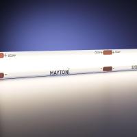 Светодиодная лента Maytoni 8W/m 320LED/m COB дневной белый 5M 201072