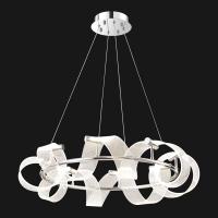 Люстра подвесная Lussole KNOX LSP-7416