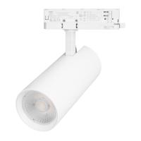 Светильник LGD-GERA-4TR-R90-40W Warm3000 (WH, 55 deg, 230V) Arlight 055151