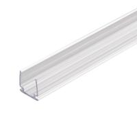 Профиль пластиковый ARH-CH17-2000-PVC Arlight 048871