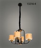 Люстра подвесная Alfa Light F4124-47