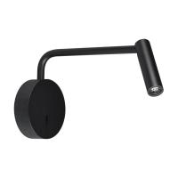 Светодиодный спот Arlight SP-VERDI-LONG-WALL-3W Warm3000 051667