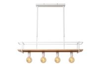 Подвесной светильник Lucide MILONGA 21432/04/31