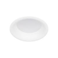 Встраиваемый светодиодный светильник Arlight MS-Blizzard-Built-R90-6W Warm3000 036579