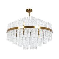 Подвесная люстра Divinare Meadow 6053/17 LM-12