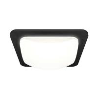 Комплект встраиваемого светильника Ambrella light Techno Spot XC (C7902, N7756) XC7902014