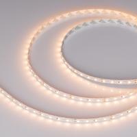 Светодиодная лента Arlight 8W/m 80Led/m 2835SMD теплый белый 5M RZ-A80-8mm 24V Warm2700 046016