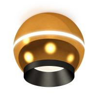 Комплект потолочного светильника Ambrella light Techno Spot XC (C1105, N7031) XS1105001