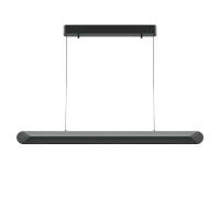 Подвесной светодиодный светильник Maytoni Motion MOD276PL-L40B3K