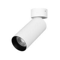 Светодиодный спот Arlight SP-Gabi-Surface-Flap-R50-9W Day4000 049917