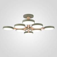 Потолочный светильник Imperium Loft TURNA-B01 228861-26