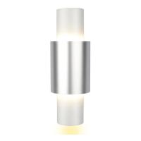 Потолочный светильник Escada 20037SMU/01LED SWH/SSL