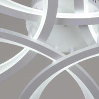 Светильник потолочный Reluce 94090-0.3-05 WH