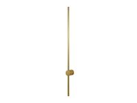 Бра NEWPORT 15102N/A brass