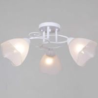 Потолочная люстра Reluce 33560-0.3-03 WH