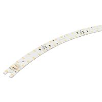 Светодиодная линейка Arlight 19,4W/m 150LED/m 2835SMD теплый белый 0,279M SL-ARC-D320-A90-5.4W 24V Warm3000 033875