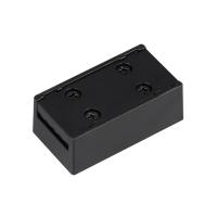 Коннектор ремня с питанием ART-INBELT-CON-POWER (BK, 48V) Arlight 052160