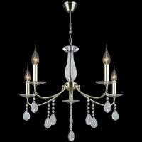 Потолочный светильник Reluce 03953-0.4-05 AB