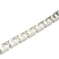 Крепеж гибкий для светодиодной ленты 220V LS721 (2835) Feron LD721-05 52101