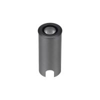Светильник ART-PELURU-GROUND-R23-1W Warm3000 (GR, 30 deg, 24V) Arlight 056634