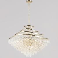 Подвесная люстра Illumico IL5083-800PZF-25 GD ELITE