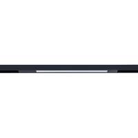 Магнитный трековый светильник Arte Lamp OPTIMA SMART A7383PL-1BK