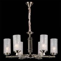 Потолочный светильник ILLUMICO IL8682-6P-10 BR