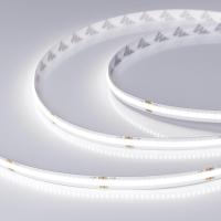 Светодиодная лента Arlight 11,5W/m 378LED/m CSP холодный белый 5M 031885(2)