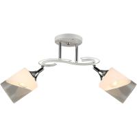 Потолочный светильник Reluce 04861-0.3-02 WT+CH