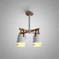 Подвесная люстра Imperium Loft Natura 178003-26