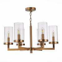 Подвесная люстра ST Luce Masine SL1171.303.06