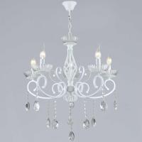 Люстра хрустальная Reluce 70550-0.4-05 WT