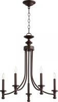 Люстра подвесная Alfa Light F1124-23 W620*H600 BK