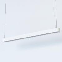 Подвесной светильник Nowodvorski Soft Led 120x6 White 7537