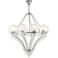 Подвесная люстра Stilfort Shardo 2135/04/10P