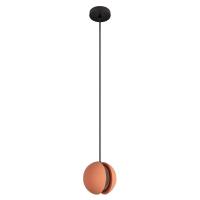 Подвесной светильник Loft IT Yo-yo 10481 Red