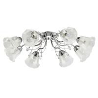 Потолочная люстра De Markt City Моника 372015108