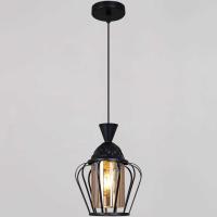 Потолочный светильник Reluce 11180-0.9-01 BK