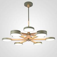 Люстра Imperium Loft TURNA-DBL01 229095-26