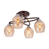 Потолочная люстра Citilux Элвин CL107145