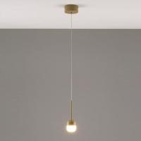 Подвесной светодиодный светильник Moderli Drop V10864-PL