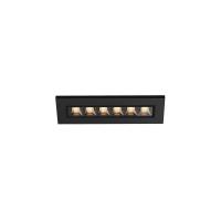Встраиваемый светодиодный светильник Maytoni Outdoor Ghost O488DL-L6GF3K