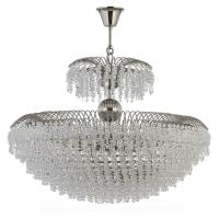 Подвесная люстра Arti Lampadari Bronte E 1.5.80.106 N