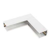 Коннектор угловой MAG-CON-4563-L90-INT (WH, 5LN, внутренний) Arlight 046925