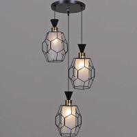 Люстра подвесная Reluce 05641-0.9-03