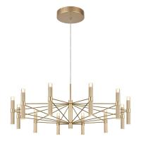 Подвесная светодиодная люстра Favourite Blick 4759-12P