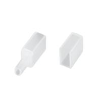 Заглушка Arlight ARL-Moonlight-0306-Cap-Set-WH 039575