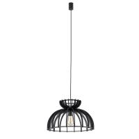 Подвесная люстра Nowodvorski Kymi C Black 10575