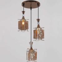 Потолочный светильник Reluce 05365-0.9-03 FGD